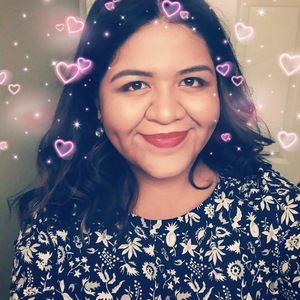 Meet your Posher, Marlen